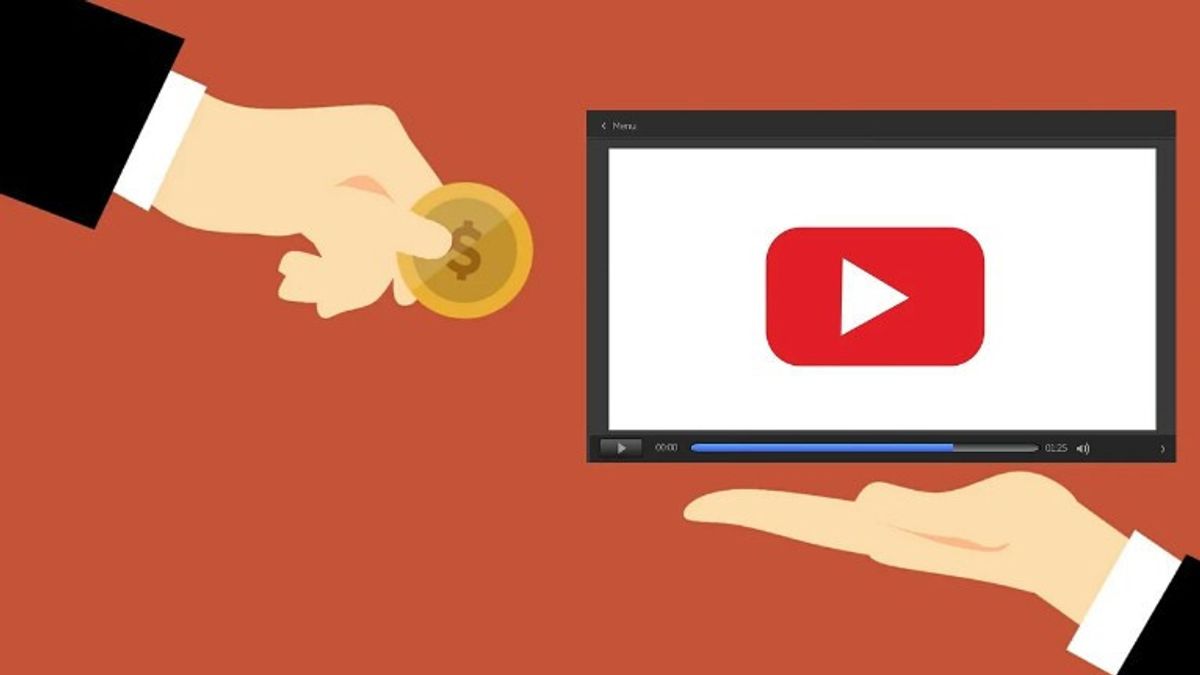 Youtube Adsense Bağlamak