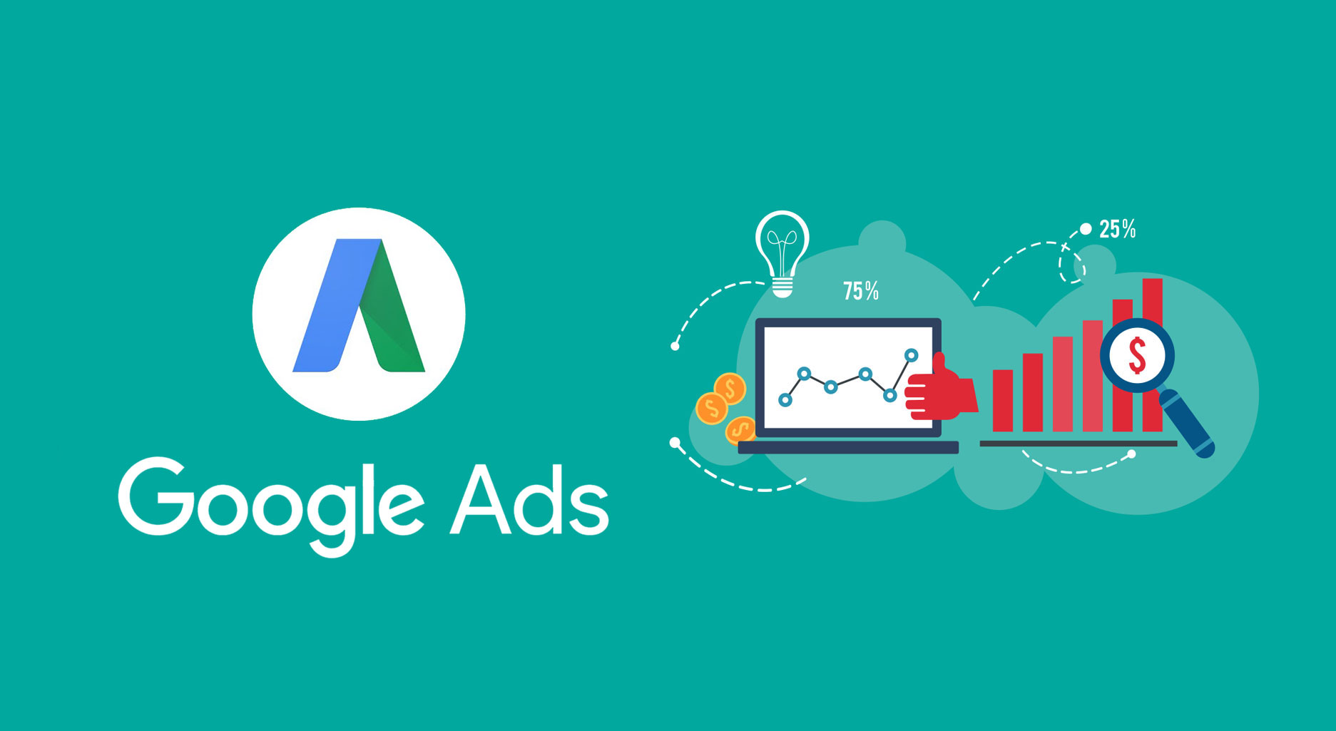 Google Ads ile Sosyal Medya Reklamlarını Entegre Etme