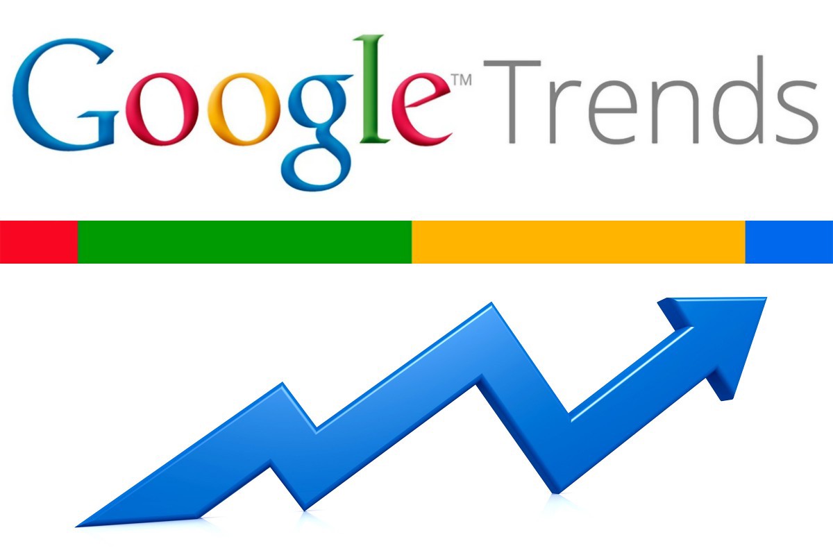 Google Trendler nedir?