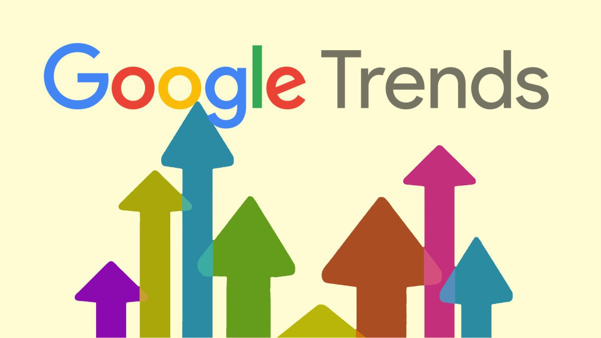 Google Trendler ile ilgili Temel Bilgiler