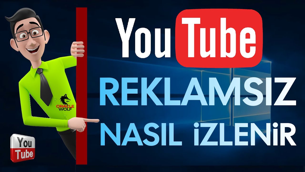 Youtube Reklamsız Video İzleme Yolları